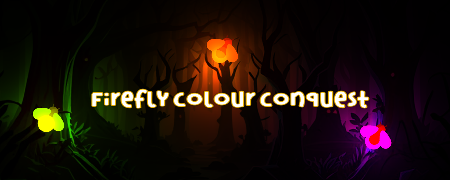 Firefly Colour Conquest