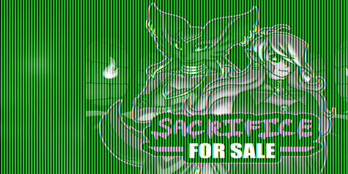 Cover image for Sacrifice For Sale