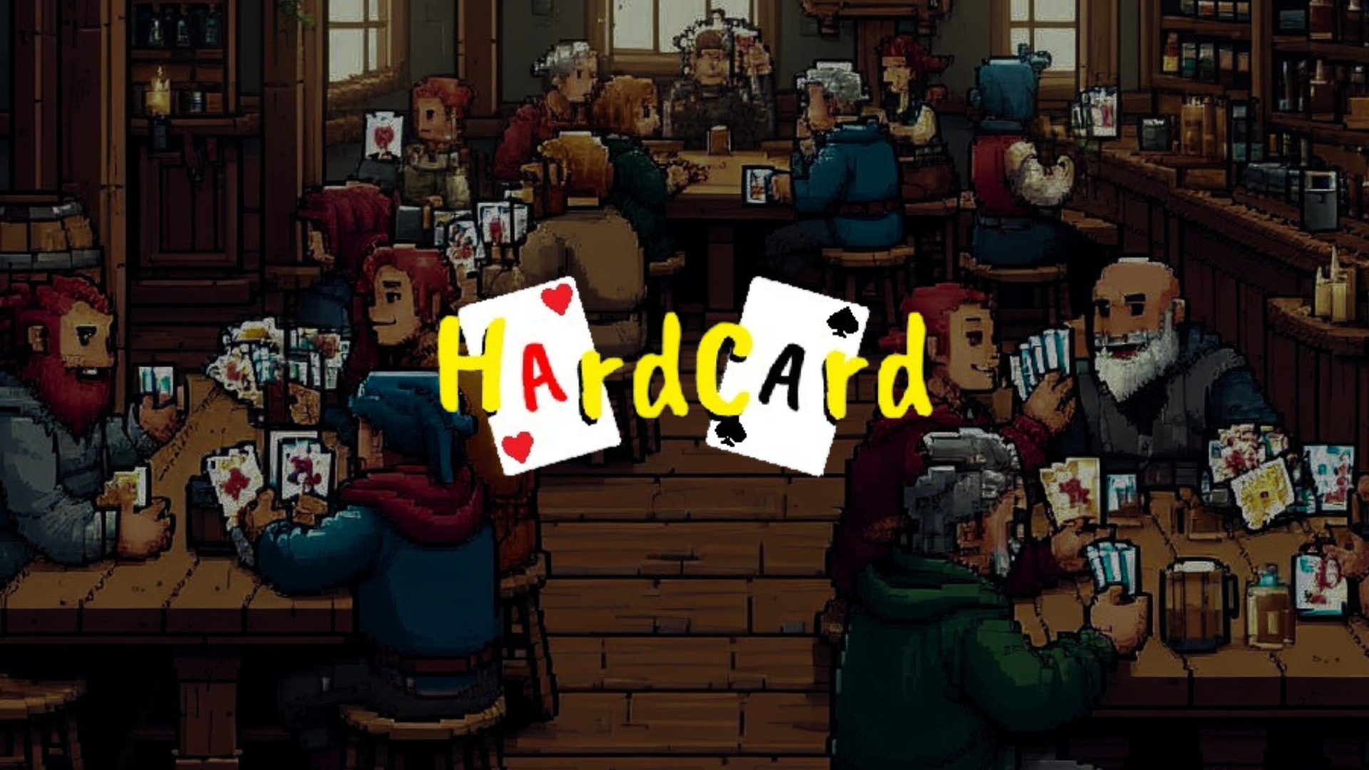 HardCard