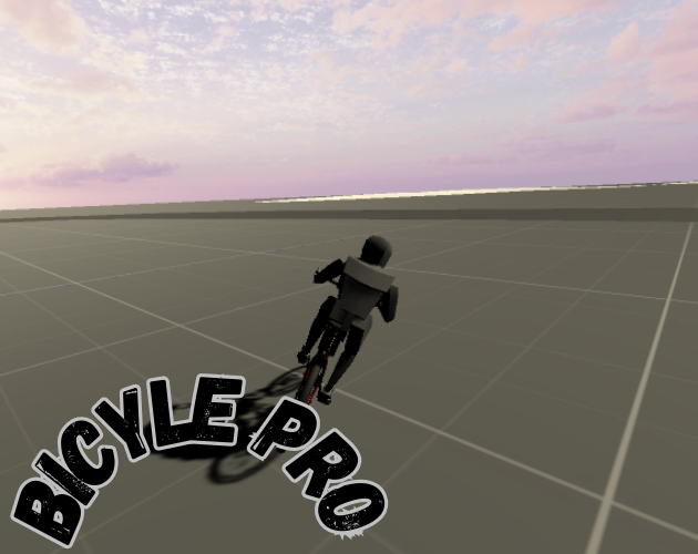 Bicycle PRO