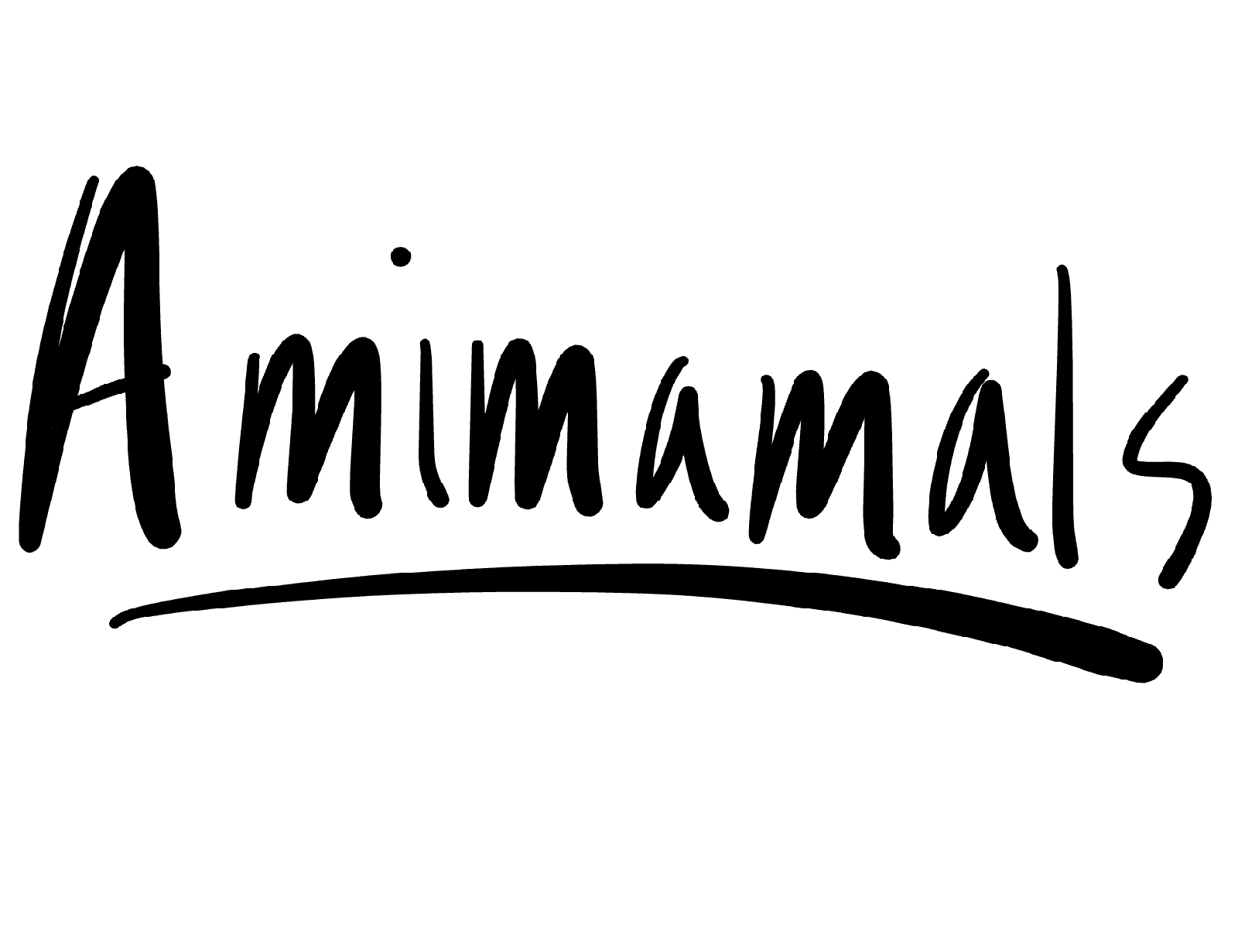 Amimamals