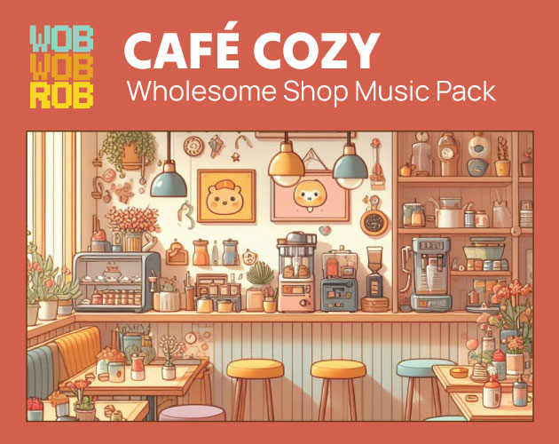 Café Cozy