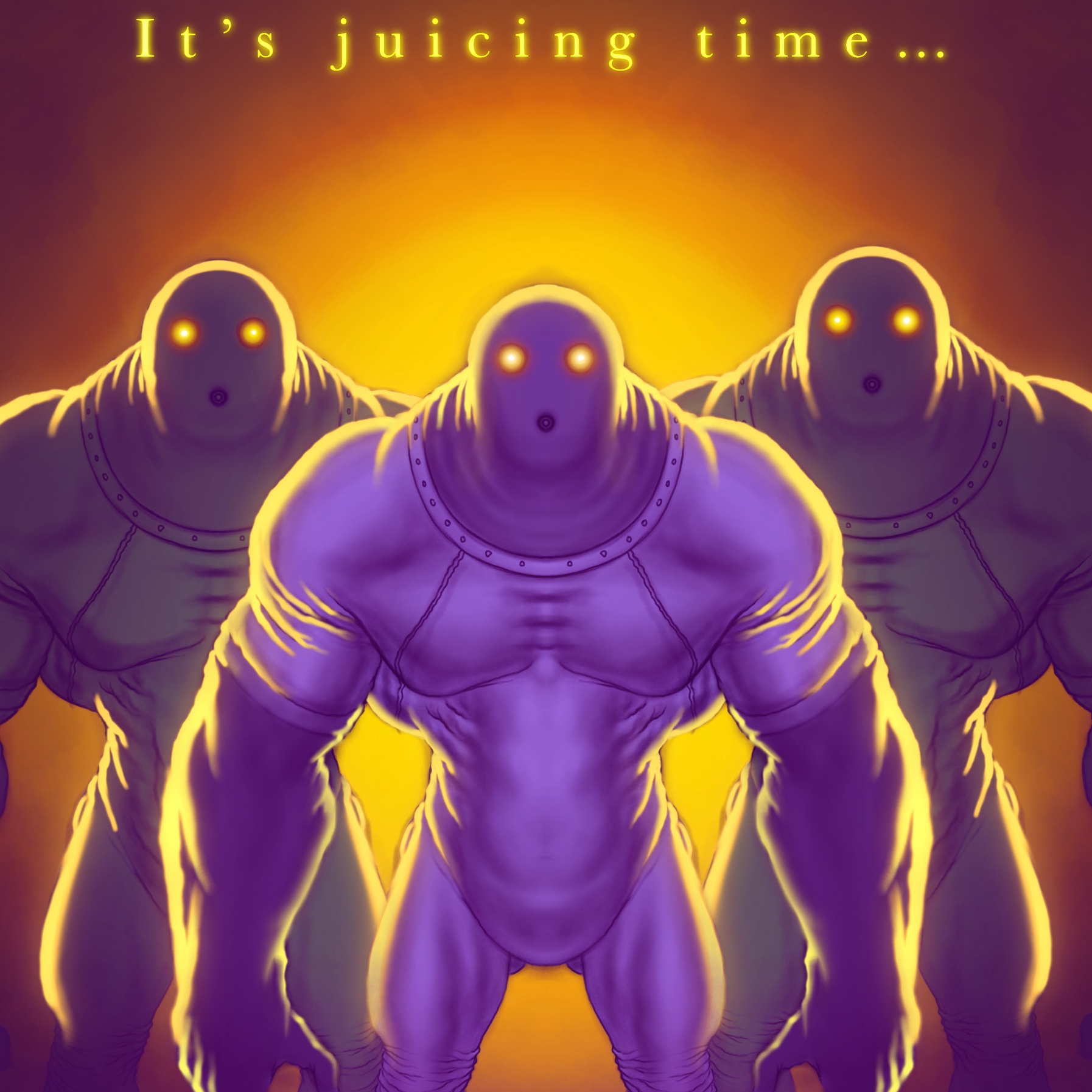Juice No More