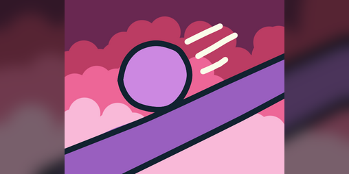 Cover image for Downwards