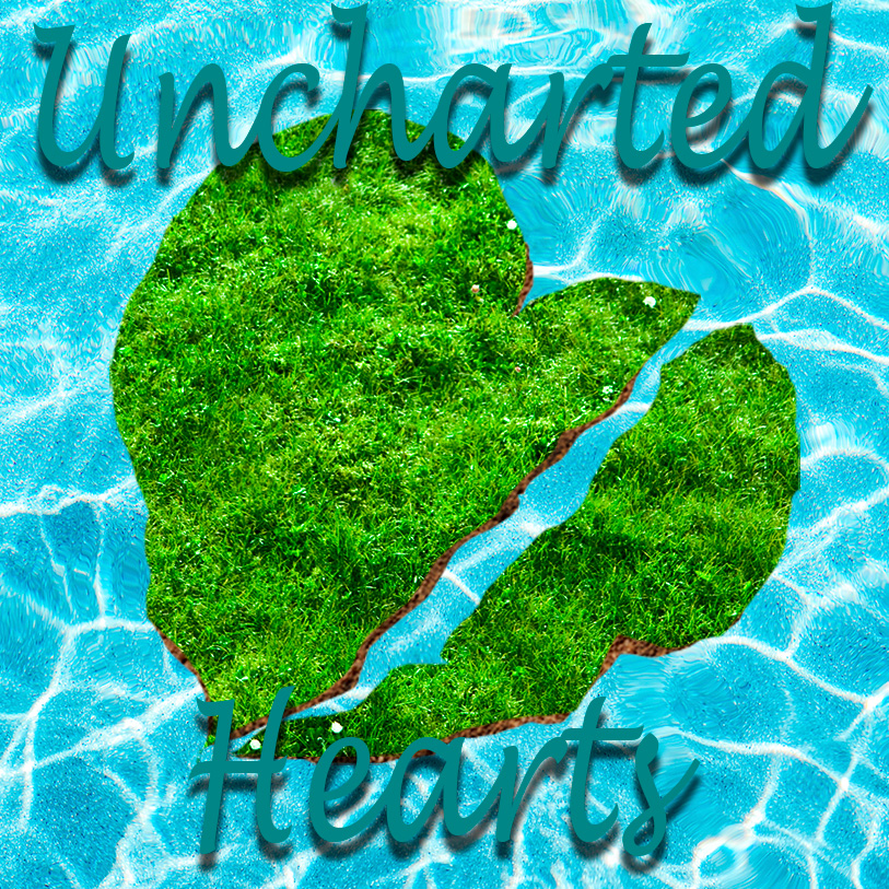 Cover image for Uncharted Hearts
