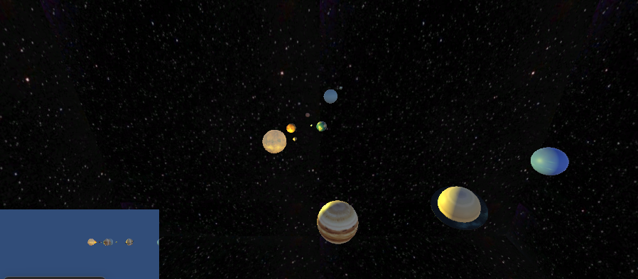 Solar System