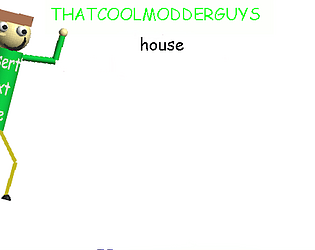 thatcoolmodderguys house beta