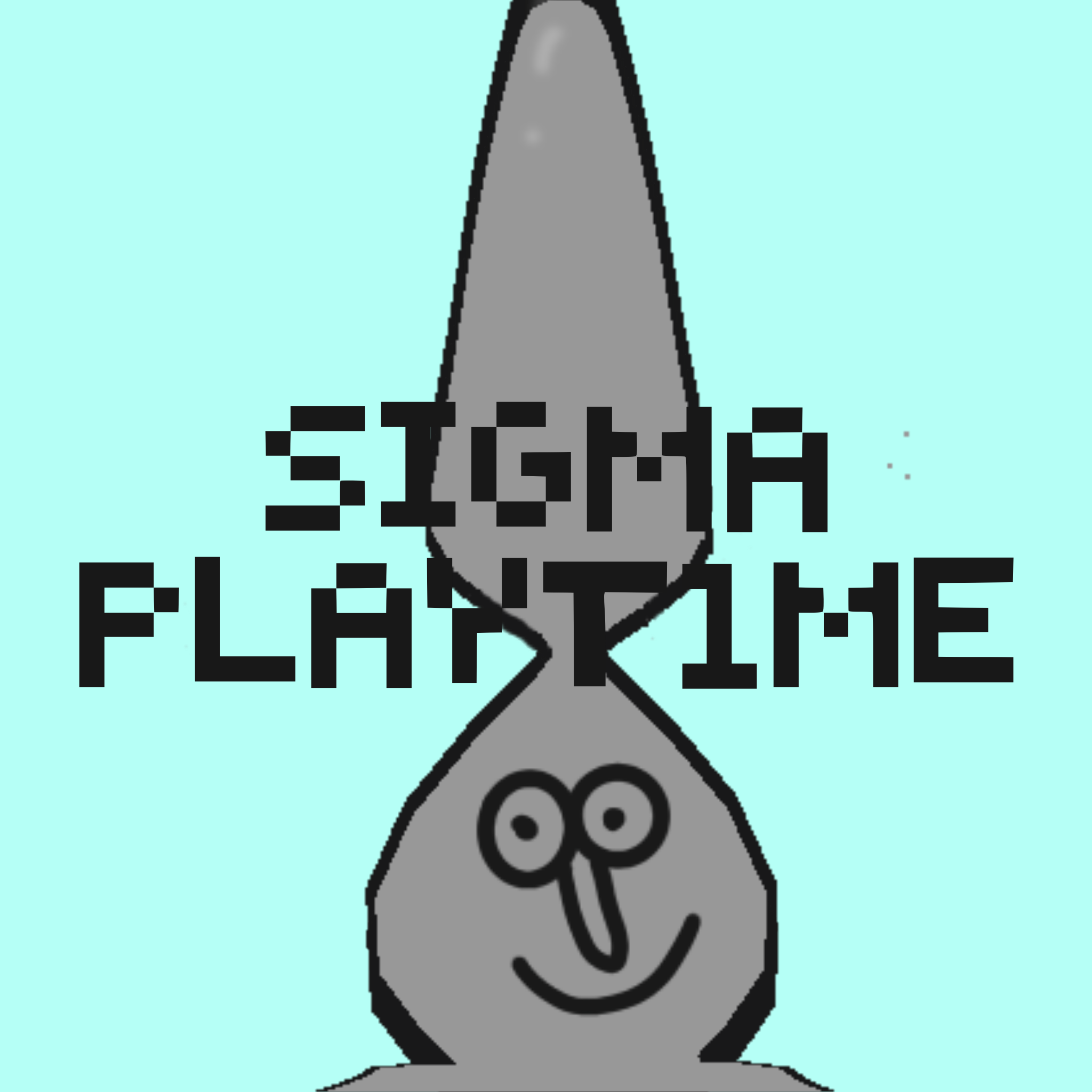 Sigma Playtime