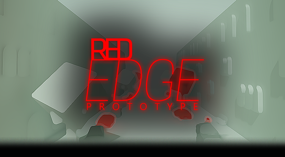 RED EDGE Prototype