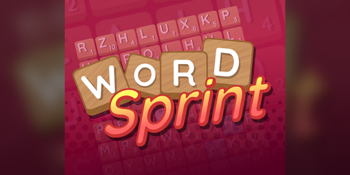 Cover image for Word Sprint