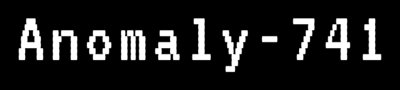 Anomaly-741