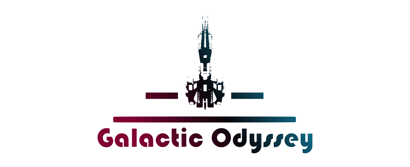 Galactic Odyssey