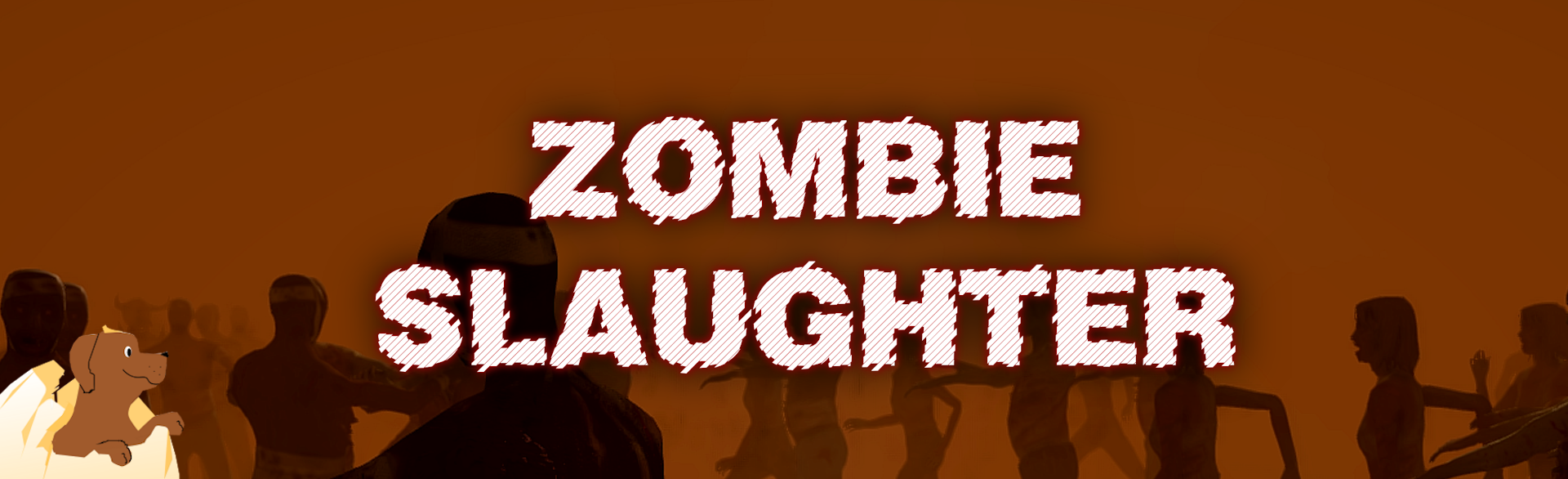 Zombie Slaughter