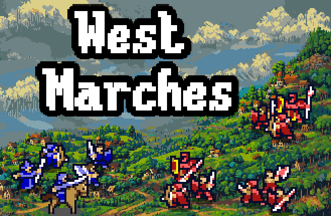 West Marches