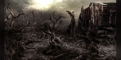 Cover image for Roezmv's Score Kit: Deathlands