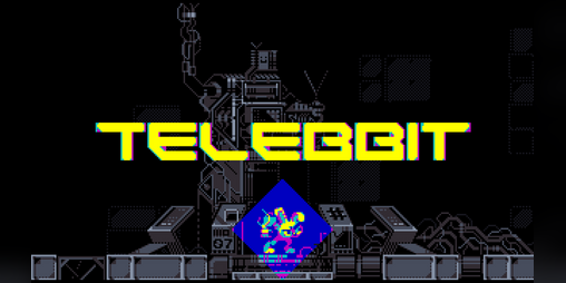 Cover image for Telebbit