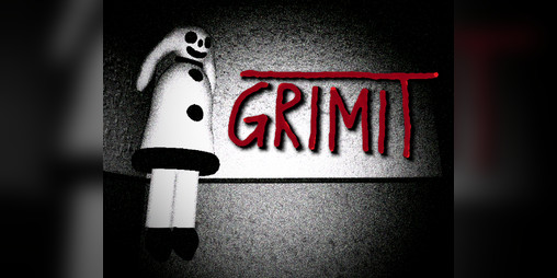 Cover image for Grimit