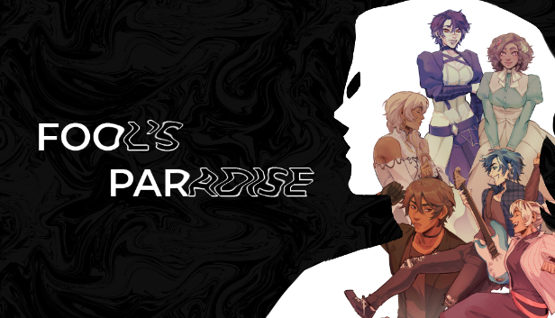 CURRENT STATE OF FOOL'S PARADISE - FOOL'S PARADISE by DEADline Studios