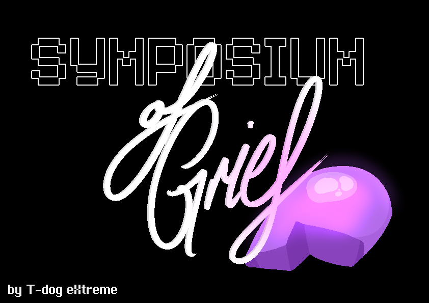Symposium of Grief