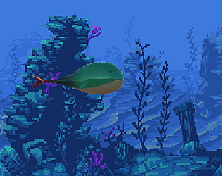 Only Whale