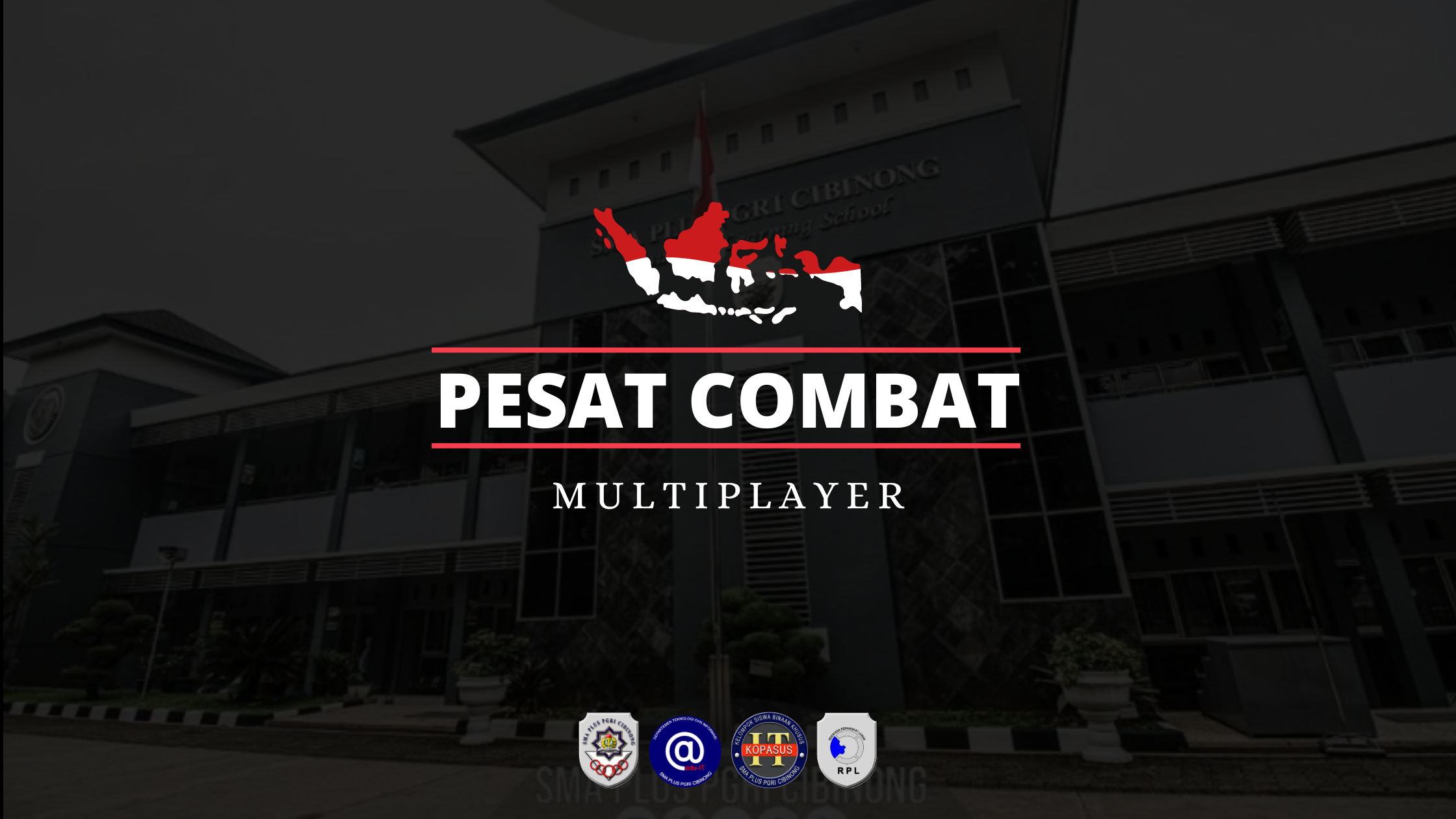 Pesat Combat Multiplayer