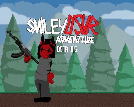 smileyDSYR Adventure