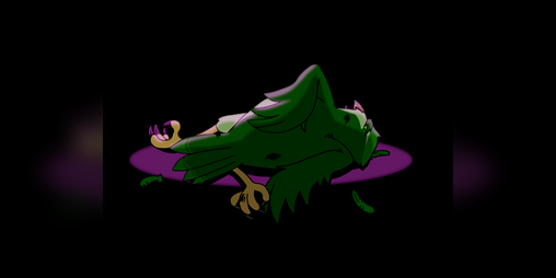 Cover image for Hawkzombie The Top Hero
