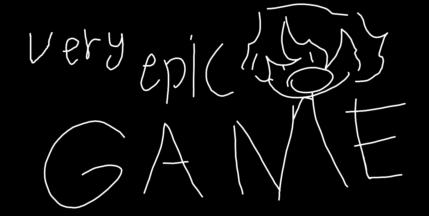 very epic game