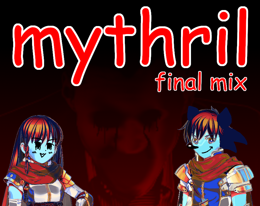 Mythril (Final Mix)