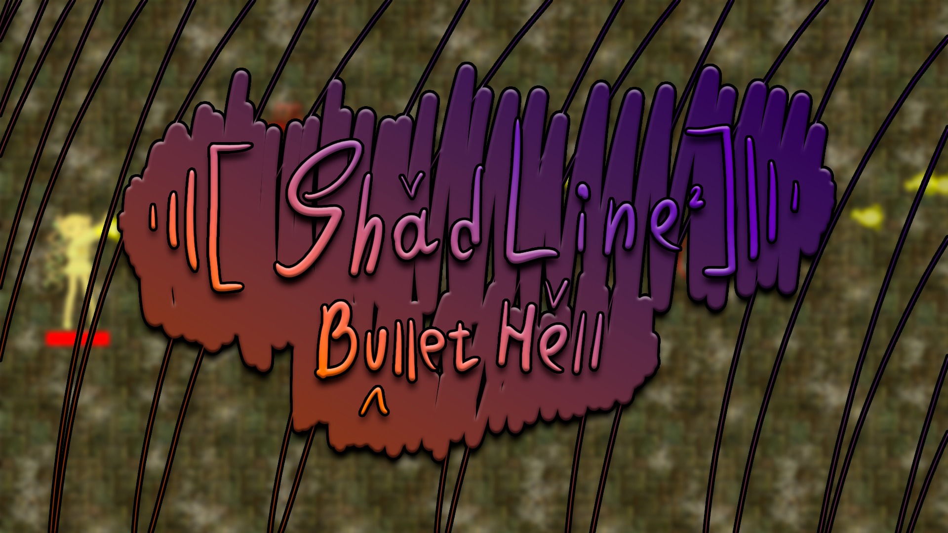 Shadline: Bullet Hell 1.2.2