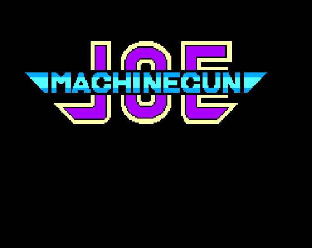 Joe