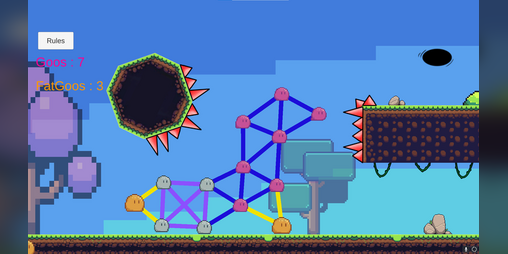 Cover image for World Of Goo