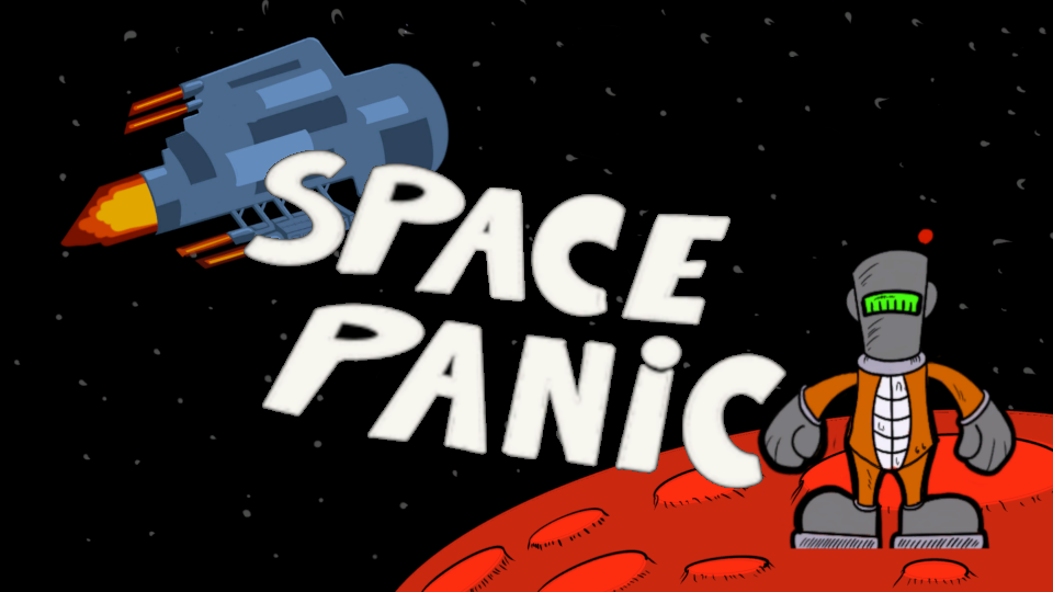 Space Panic