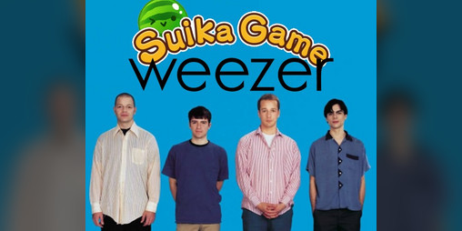 Cover image for Weezia Game