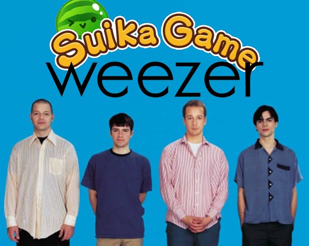 Cover image for Weezia Game