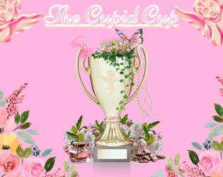 The Cupid Cup: A Romantic Fusion Factor Tournament Arc  