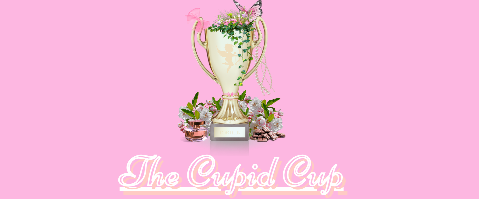 The Cupid Cup: A Romantic Fusion Factor Tournament Arc