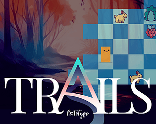 Trails Prototype