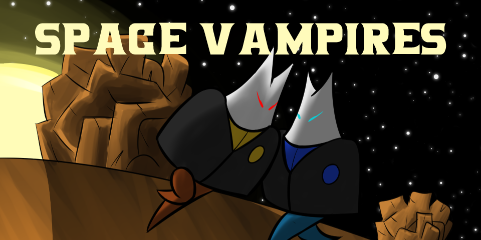 Space Vampires