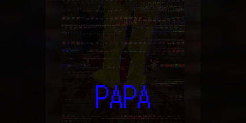 Cover image for PAPA