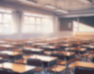Misterio en la escuela