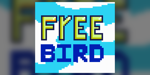 Cover image for Free Bird
