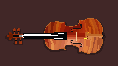 Violin