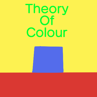 Theory of colour