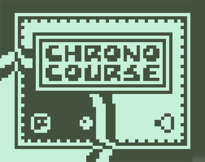 Cover image for Chrono Course