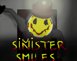 Sinister Smiles