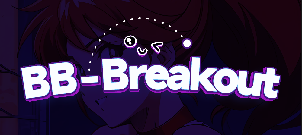 BB Breakout!