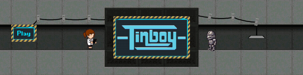 Tinboy