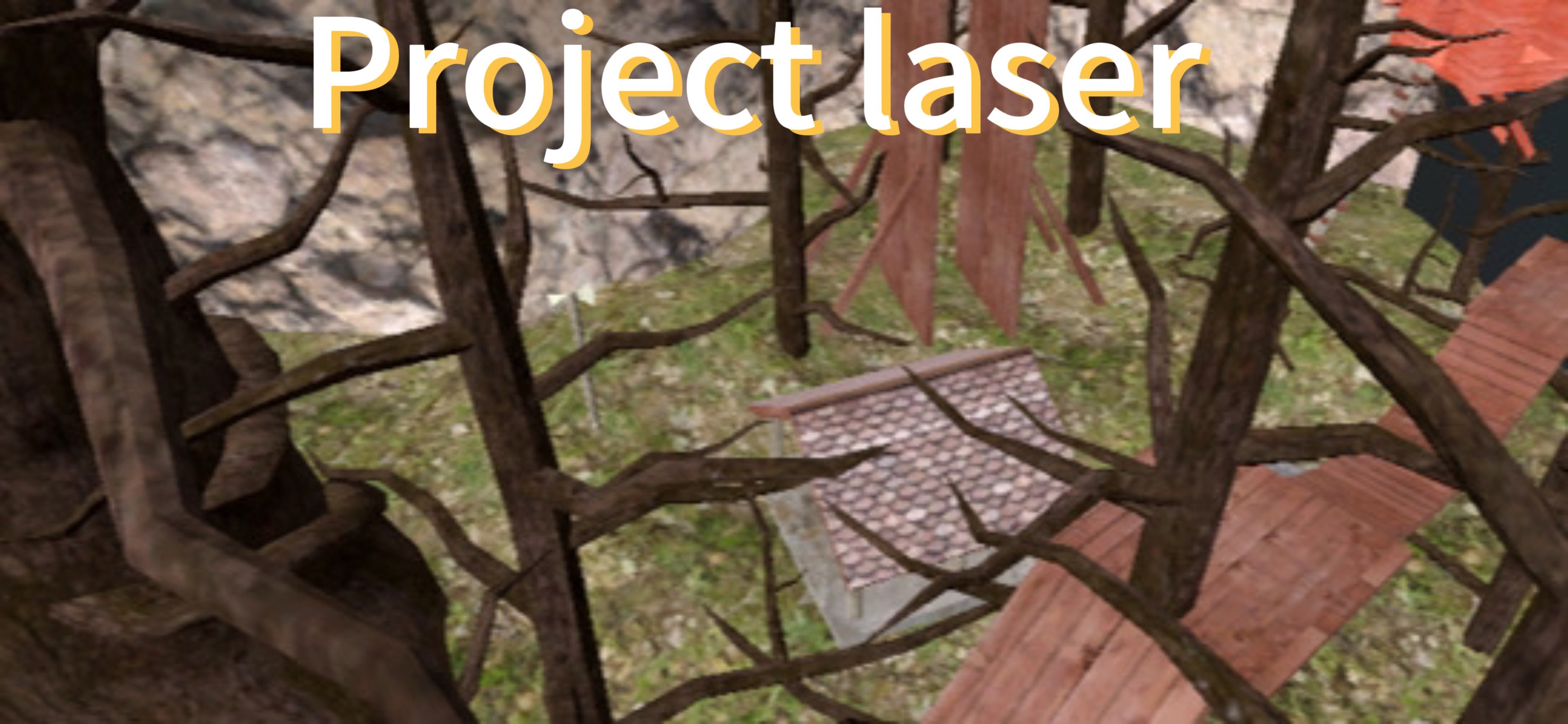 PROJECT LASER