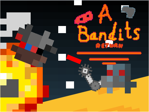 A Bandits Return